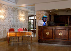 Hotel Principe 5