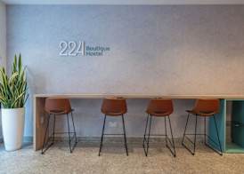 224 Boutique Hostel 3