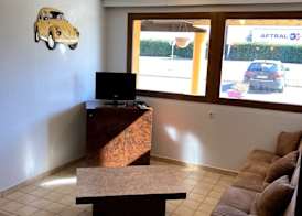 Brit Hotel Essentiel Moulins Avermes 3