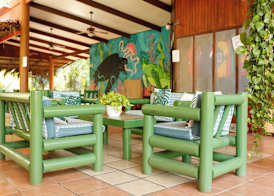 Turtle Beach Lodge 5