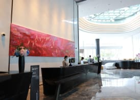 Crowne Plaza SHANGHAI HONGQIAO by IHG 5