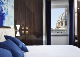 Le Boutique Hotel 4