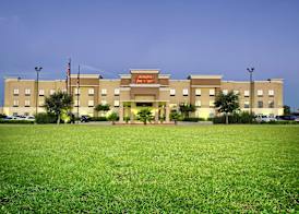 Hampton Inn & Suites Houston - Rosenberg 3