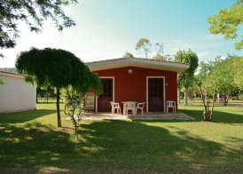 Centro Vacanze - Garden River 5