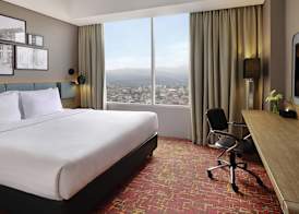 Mercure Bandung Nexa Supratman 4
