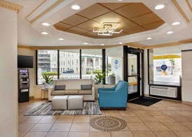Best Western Atlantic City Beach Block 2