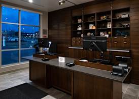 Four Points by Sheraton Kansas City Olathe 3