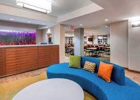 Fairfield Inn Kansas City Downtown/Union Hill 2