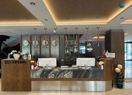 Sam Hotel 2