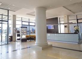 Aurora Hotel Klaipeda 2