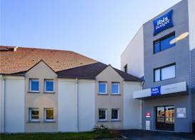 Ibis Budget Château-Thierry 4