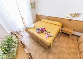Hotel Touring Misano Adriatico 4