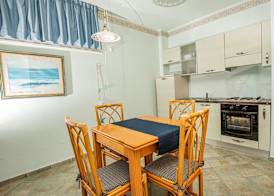 Residence Sole Dell'Argentario 5