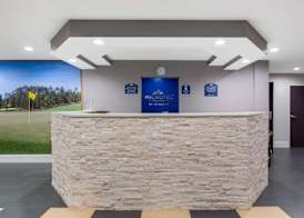 Microtel Inn & Suites by Wyndham Augusta/Riverwatch 4