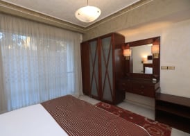 Monte Cairo Serviced Apartments 3