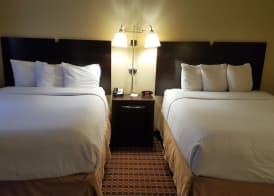 Affordable Suites of America Rogers - Bentonville 4