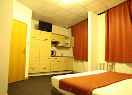 Hotel De Spiegel 4
