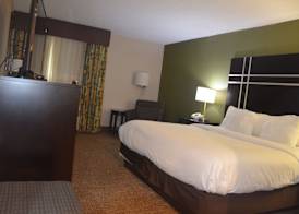 Comfort Inn & Suites Maumee - Toledo I80-90 4