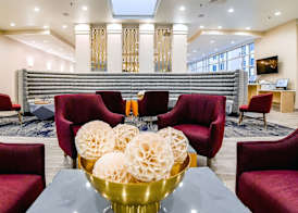 Sheraton Richmond Airport Hotel 2