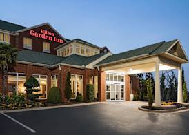 Hilton Garden Inn Atlanta South-McDonough 2