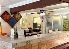 Suites Cancun Center 4