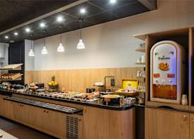 Campanile PRIME - Paris Levallois-Perret 4