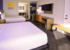 Comfort Inn Encinitas Near Legoland 3
