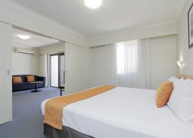 Quality Resort Sorrento Beach 5
