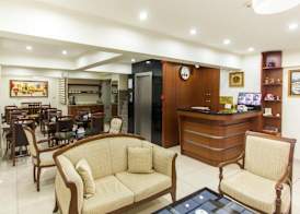 Mint Residence Taksim 5