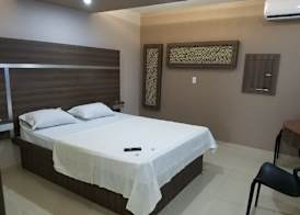Hotel Nuevo Mejico 3