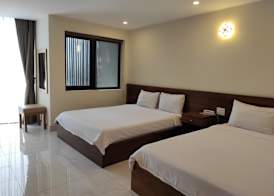 HỒNG HẢI 2 HOTEL 5