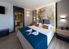 Hotel La Laguna Spa & Golf 4