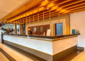 Grand Carimã Resort & Convention Center 2
