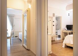 Sangiorgio Resort Hotel & Spa with restaurant 2
