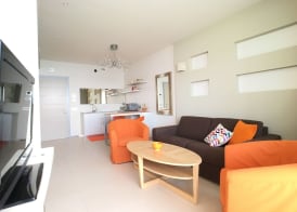 Bilocale Marina 5