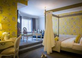Springhill Hotel Kilkenny 3
