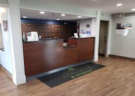 Wingate by Wyndham Dayton North 3