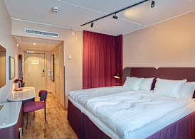 Scandic Kiruna 5