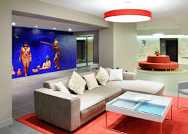 Best Western Plus Hôtel & Spa de Chassieu 3