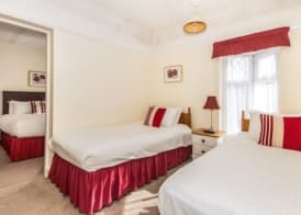 Green Haven Guest House 4