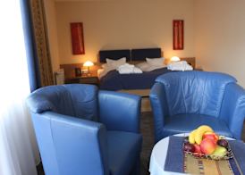 Hotel LENAUHOF - nur 3 Minuten zur Rottal Terme - 4