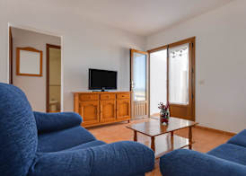 APARTAMENTOS FLOR 5