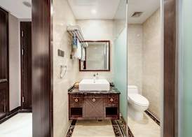 ibis Styles Nanjing Qilin Gate Hotel 5