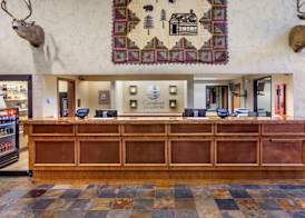Comfort Inn & Suites Branson Meadows 5
