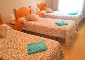 Hostal El Peine 4