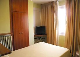 Hotel Europa 2