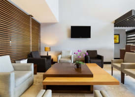 DoubleTree by Hilton Hotel Queretaro 4