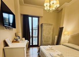 B&B La Boutique by Rjgal - Duomo View Rooms 5