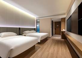 Days Hotel By Wyndham Kunming Yiliang 5