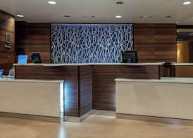 Fairfield Inn & Suites by Marriott Montgomery Airport 4